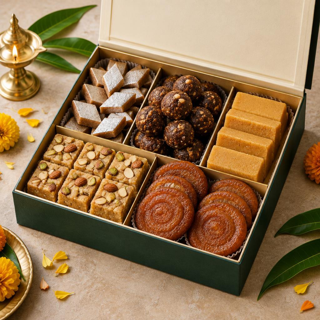 Gift Boxes