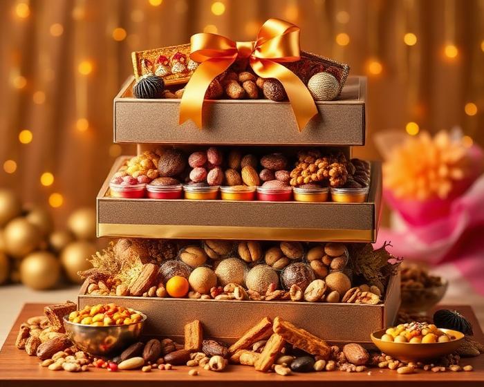Krishna Jayanthi Celebration Box